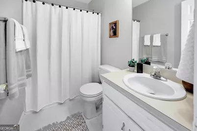 158 Cole Circle, Bethlehem, GA 30620 - Photo 30