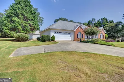 158 Cole Circle, Bethlehem, GA 30620 - Photo 40