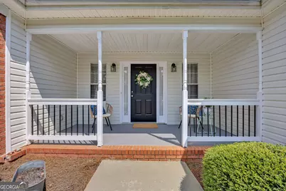158 Cole Circle, Bethlehem, GA 30620 - Photo 2