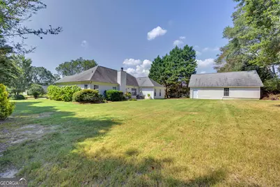 158 Cole Circle, Bethlehem, GA 30620 - Photo 34