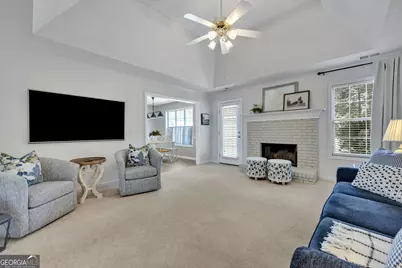 158 Cole Circle, Bethlehem, GA 30620 - Photo 8