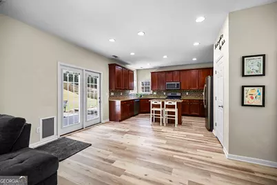 10 Stonebridge Pass, Newnan, GA 30265 - Photo 8