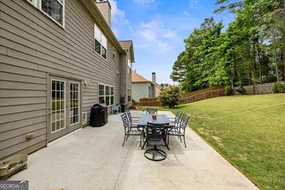 10 Stonebridge Pass, Newnan, GA 30265 - Photo 30