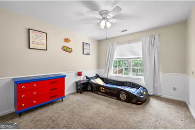 10 Stonebridge Pass, Newnan, GA 30265 - Photo 26