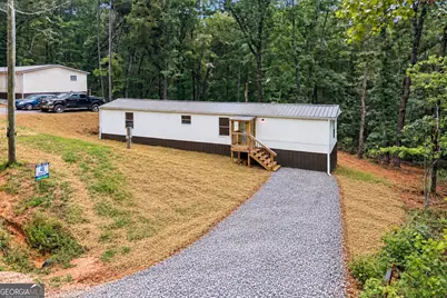 276 Fern Valley Trail, Clarkesville, GA 30523 - Photo 2