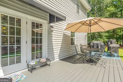 308 W Lakeview Drive NE, Milledgeville, GA 31061 - Photo 34