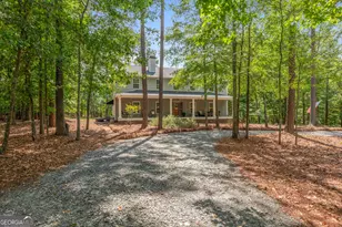308 W Lakeview Dr NE, Milledgeville, GA 31061 - Photo 1