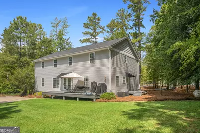 308 W Lakeview Drive NE, Milledgeville, GA 31061 - Photo 32