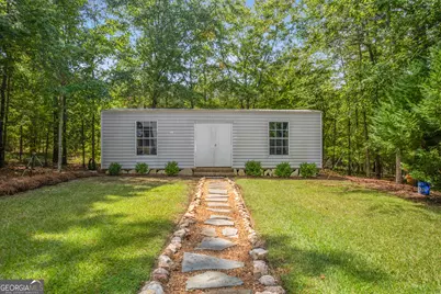 308 W Lakeview Drive NE, Milledgeville, GA 31061 - Photo 36