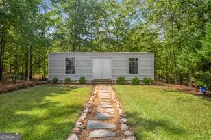308 W Lakeview Dr NE, Milledgeville, GA 31061 - Photo 36