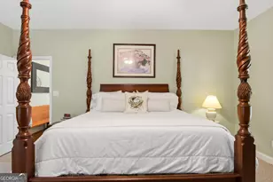 308 W Lakeview Dr NE, Milledgeville, GA 31061 - Photo 20
