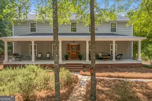 308 W Lakeview Dr NE, Milledgeville, GA 31061 - Photo 2