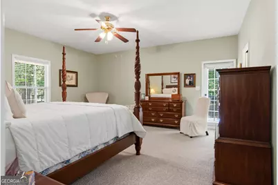 308 W Lakeview Drive NE, Milledgeville, GA 31061 - Photo 22