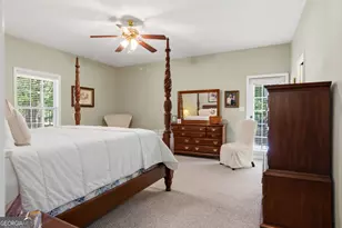 308 W Lakeview Dr NE, Milledgeville, GA 31061 - Photo 22