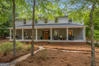 308 W Lakeview Drive NE, Milledgeville, GA 31061 - Photo 4