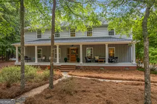 308 W Lakeview Dr NE, Milledgeville, GA 31061 - Photo 4