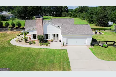 2383 Highway 11 NW, Monroe, GA 30656 - Photo 2