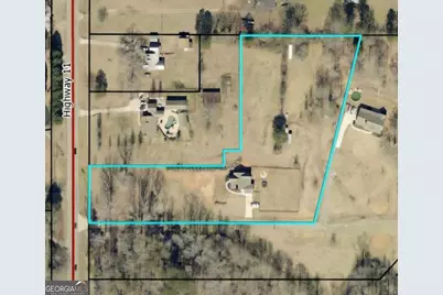 2383 Highway 11 NW, Monroe, GA 30656 - Photo 36