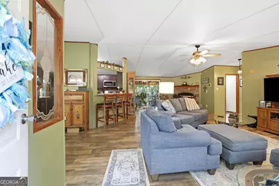 1 Pine Needle Trail, Martin, GA 30557 - Photo 4