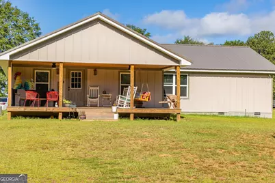 655 White Road, Thomaston, GA 30286 - Photo 2