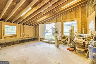 11 South Hunter Street, Turin, GA 30289 - Photo 8