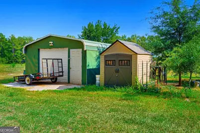 222 Lexington Carlton Road, Lexington, GA 30648 - Photo 10