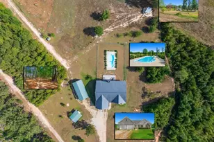 222 Lexington-Carlton Rd, Lexington, GA 30648 - Photo 6
