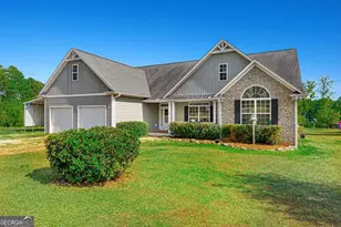 222 Lexington-Carlton Rd, Lexington, GA 30648 - Photo 1