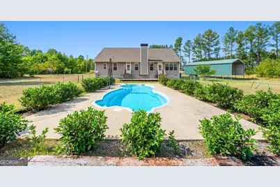 222 Lexington Carlton Road, Lexington, GA 30648 - Photo 2