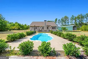222 Lexington-Carlton Rd, Lexington, GA 30648 - Photo 2