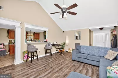 707 Madison Place Parkway, Byron, GA 31008 - Photo 8
