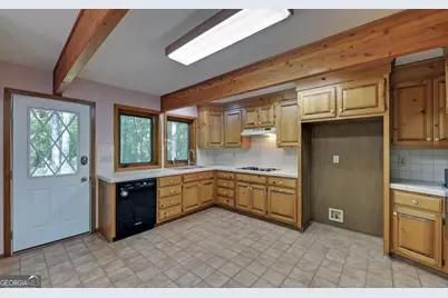 3014 Prather Bridge Road, Toccoa, GA 30577 - Photo 4
