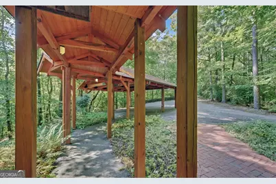 3014 Prather Bridge Road, Toccoa, GA 30577 - Photo 2