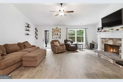 122 Pecan Street, Danielsville, GA 30633 - Photo 6