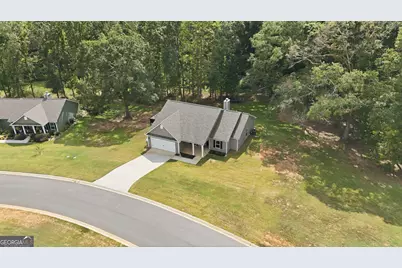 122 Pecan Street, Danielsville, GA 30633 - Photo 30