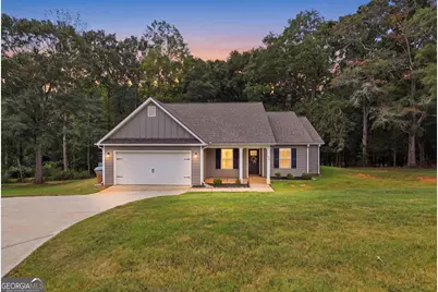 122 Pecan Street, Danielsville, GA 30633 - Photo 1