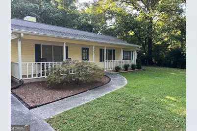 220 Margo Trail SE, Rome, GA 30161 - Photo 2