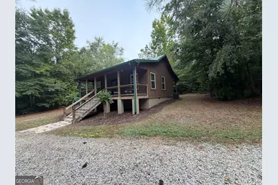 2643 Deepstep Creek Road, Sandersville, GA 31082 - Photo 1
