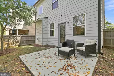 107 Covington Terrace, Newnan, GA 30263 - Photo 36