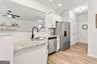107 Covington Terrace, Newnan, GA 30263 - Photo 20