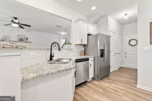 107 Covington Terrace, Newnan, GA 30263 - Photo 20