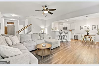107 Covington Terrace, Newnan, GA 30263 - Photo 14