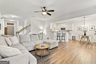 107 Covington Terrace, Newnan, GA 30263 - Photo 14