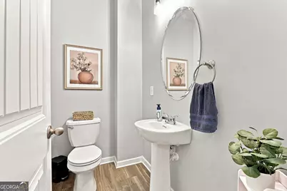 107 Covington Terrace, Newnan, GA 30263 - Photo 8
