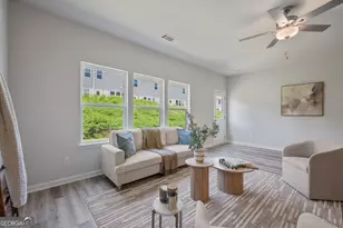 4126 Oakwood Ter Ct, Oakwood, GA 30566 - Photo 8