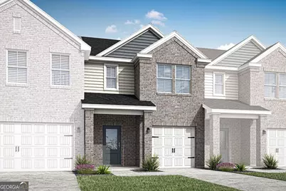 4126 Oakwood Terrace Court, Oakwood, GA 30566 - Photo 32