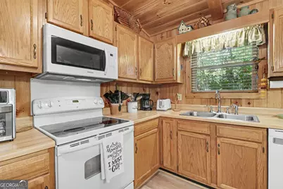 77 Violet Lane, Clayton, GA 30525 - Photo 10