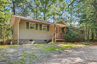 77 Violet Lane, Clayton, GA 30525 - Photo 26