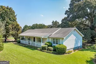 425 Kelly Rd, McDonough, GA 30253 - Photo 2