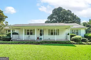 425 Kelly Rd, McDonough, GA 30253 - Photo 2